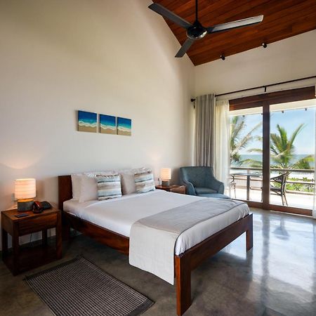 Villa Céu Ceylon à Tangalle Extérieur photo