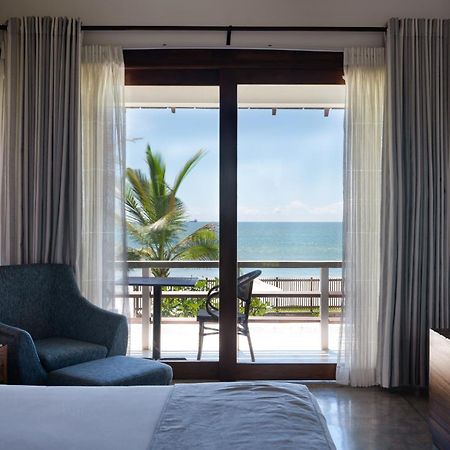 Villa Céu Ceylon à Tangalle Extérieur photo