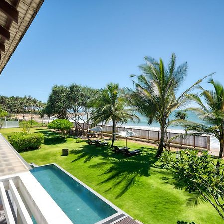 Villa Céu Ceylon à Tangalle Extérieur photo