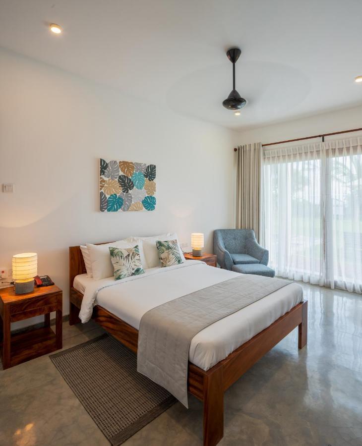 Villa Céu Ceylon à Tangalle Extérieur photo