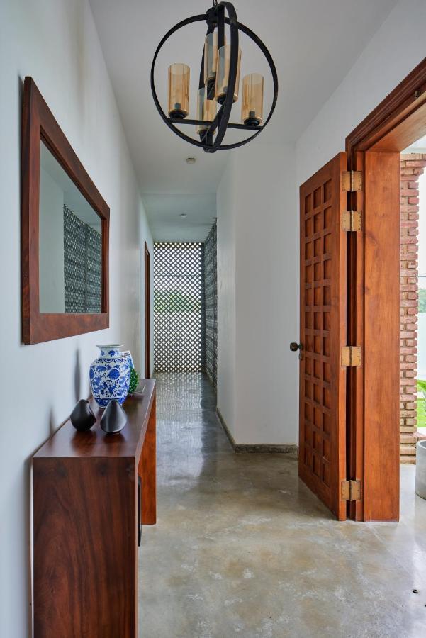 Villa Céu Ceylon à Tangalle Extérieur photo
