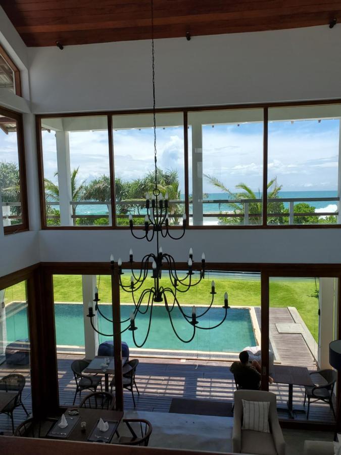 Villa Céu Ceylon à Tangalle Extérieur photo
