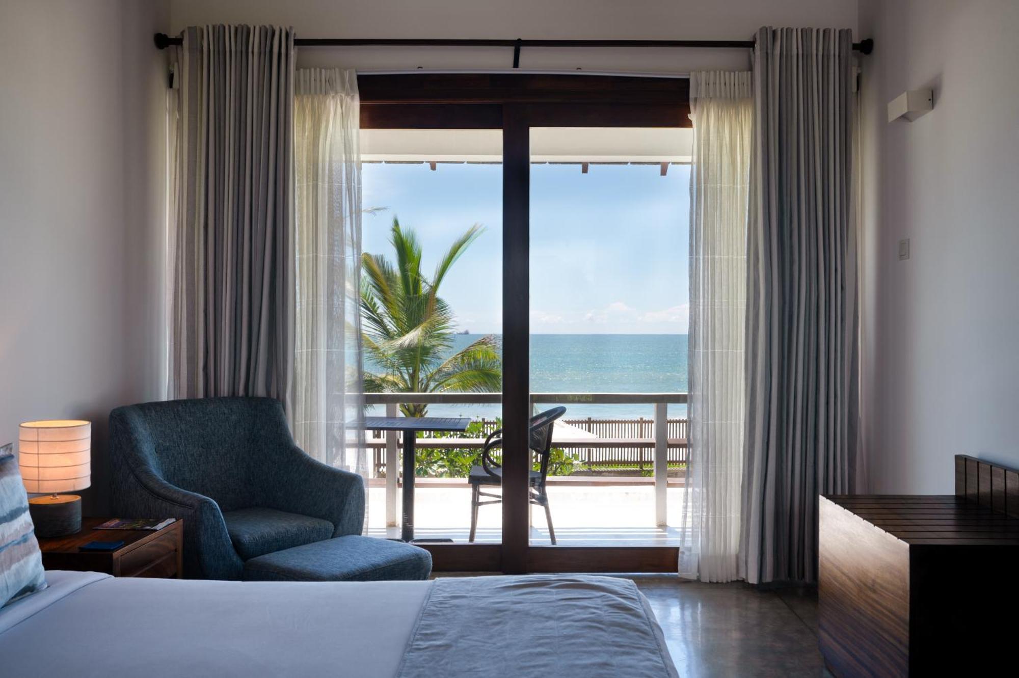 Villa Céu Ceylon à Tangalle Extérieur photo