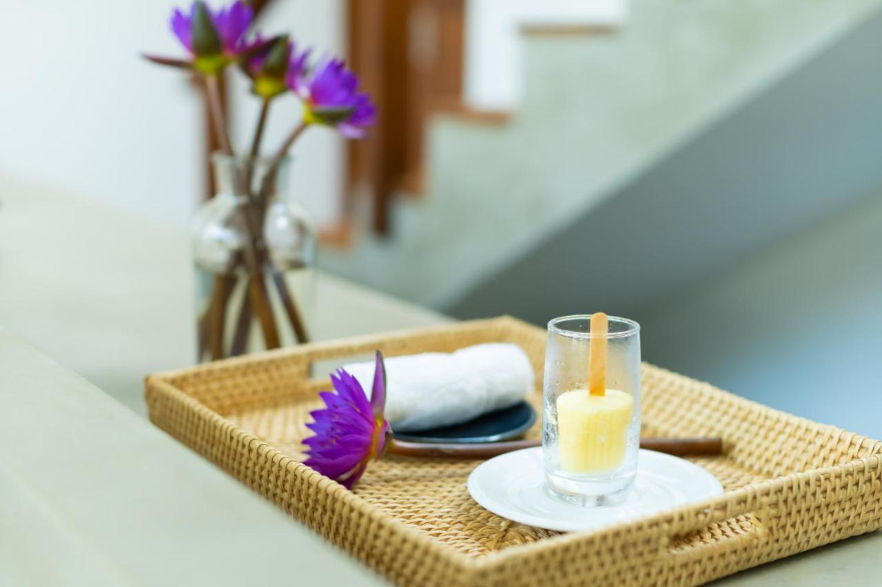 Villa Céu Ceylon à Tangalle Extérieur photo