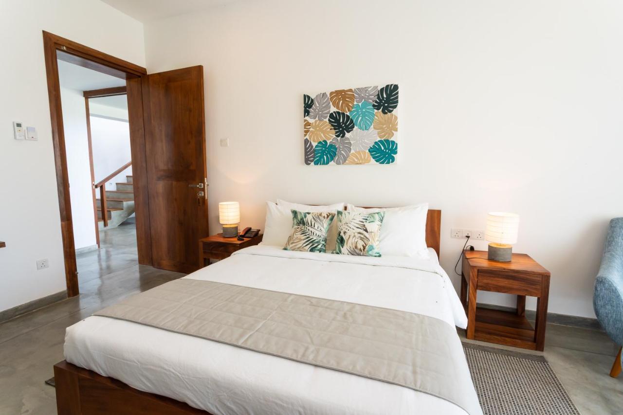 Villa Céu Ceylon à Tangalle Extérieur photo