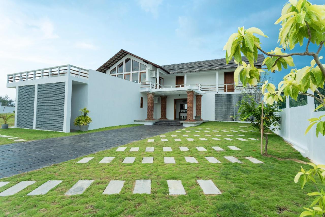 Villa Céu Ceylon à Tangalle Extérieur photo