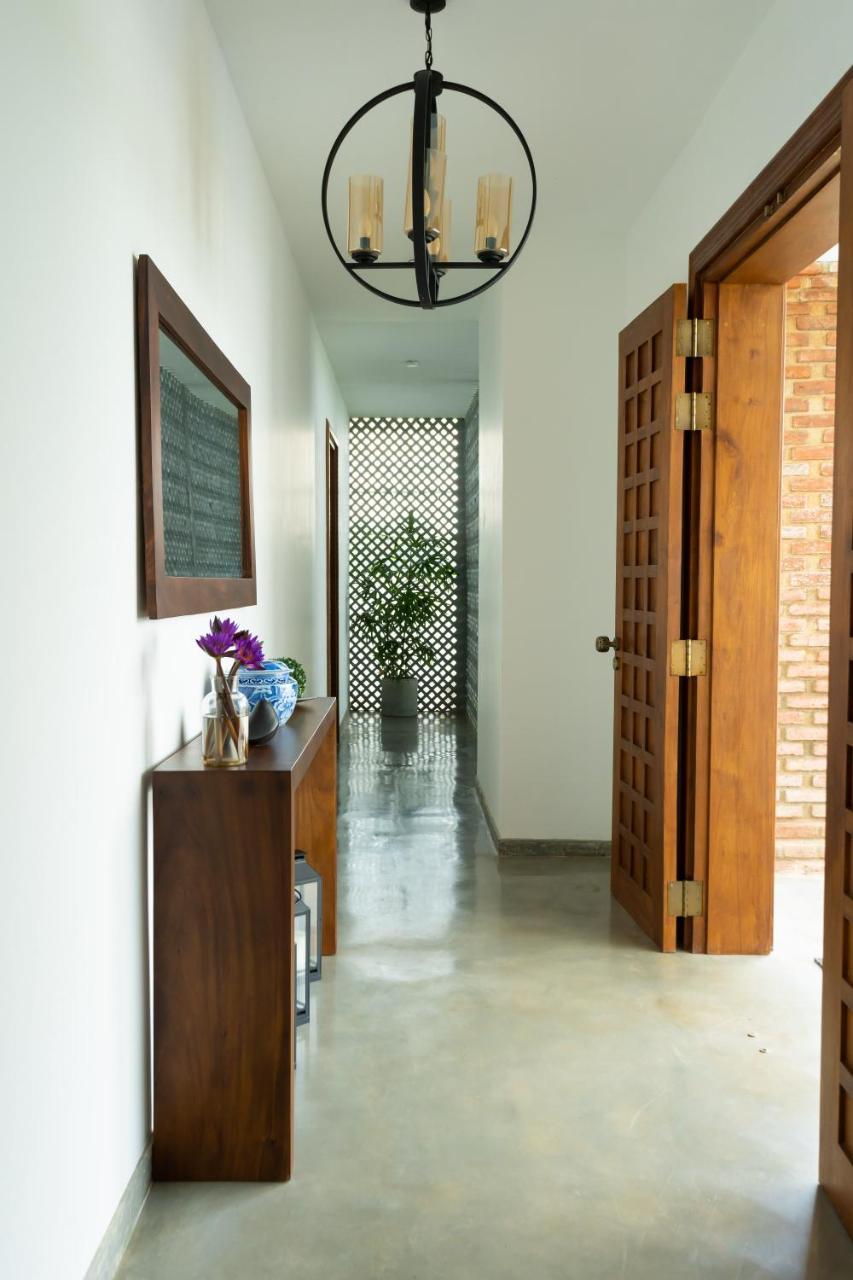 Villa Céu Ceylon à Tangalle Extérieur photo