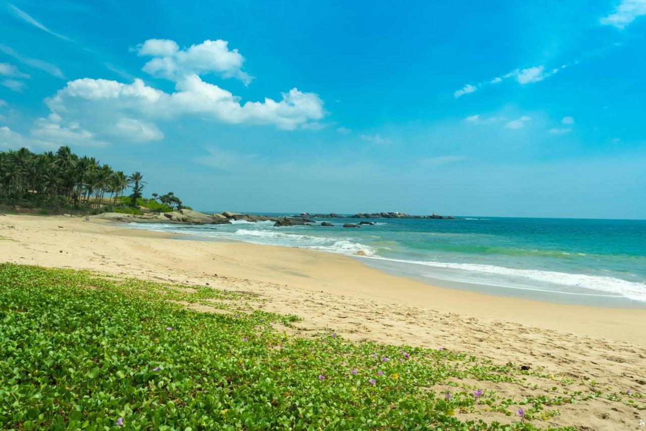 Villa Céu Ceylon à Tangalle Extérieur photo