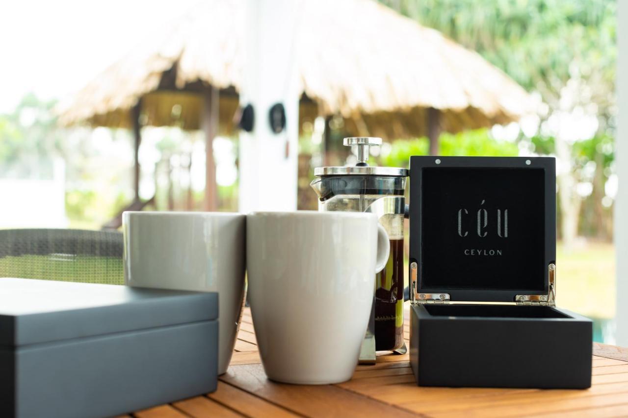 Villa Céu Ceylon à Tangalle Extérieur photo