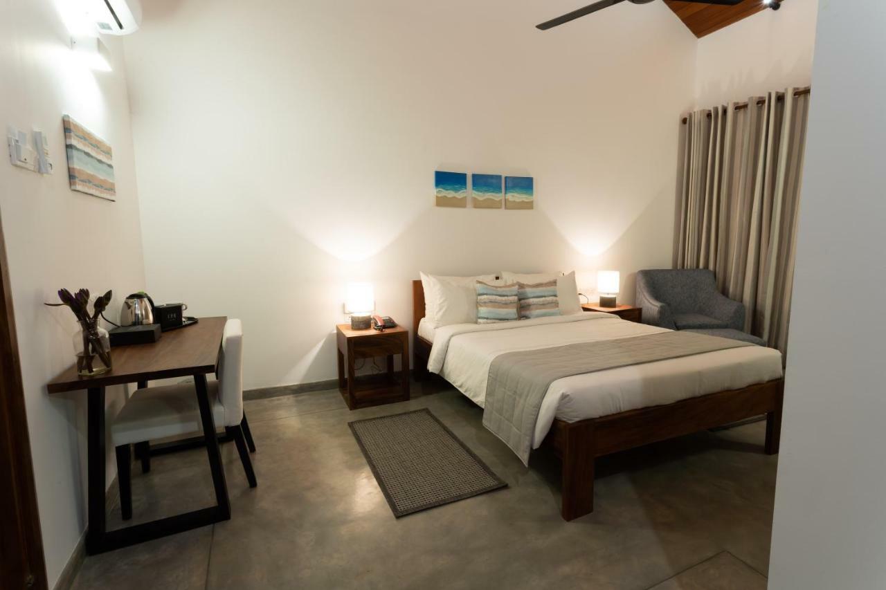 Villa Céu Ceylon à Tangalle Extérieur photo