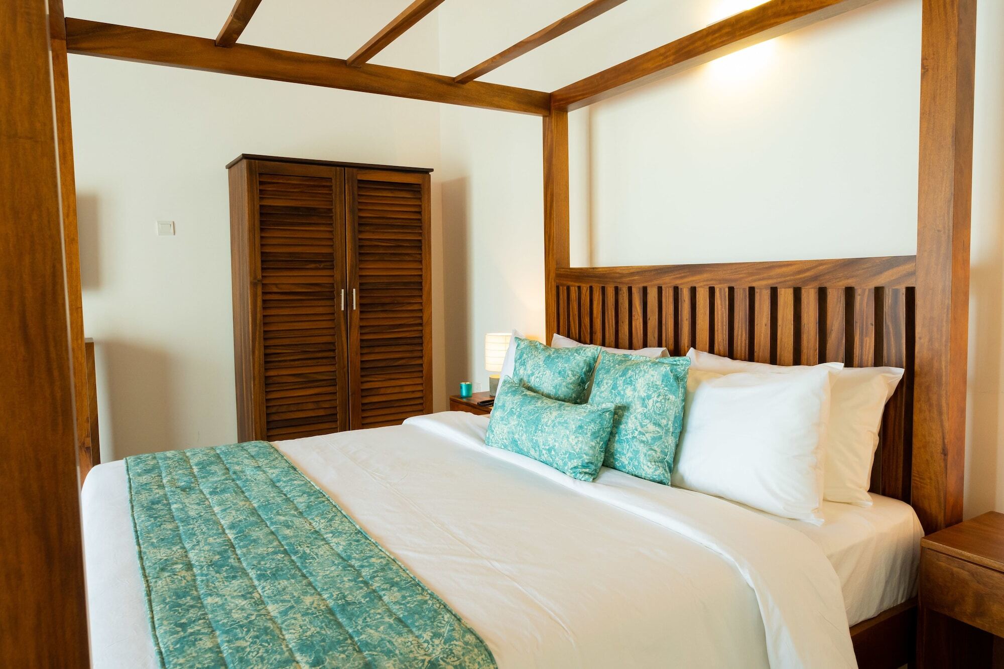 Villa Céu Ceylon à Tangalle Extérieur photo