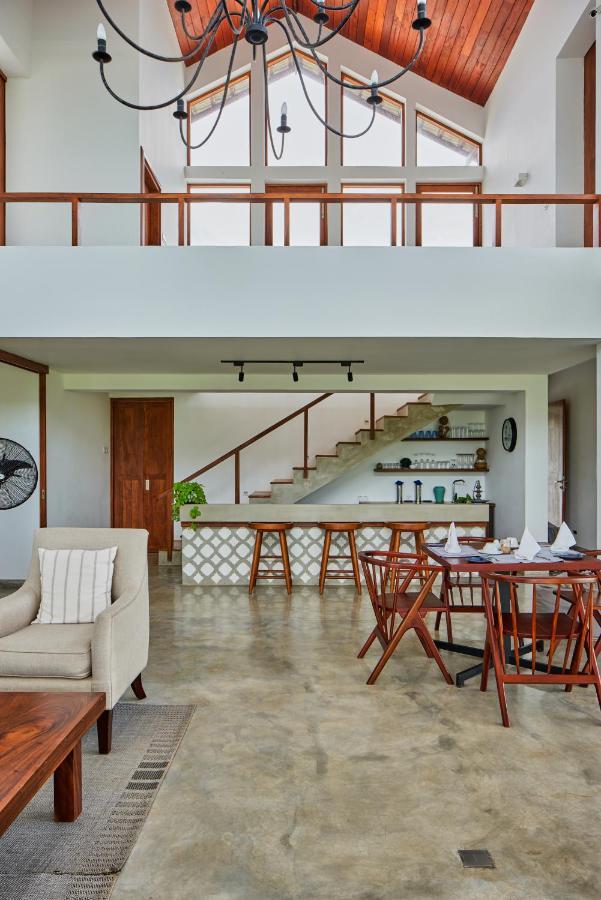Villa Céu Ceylon à Tangalle Extérieur photo
